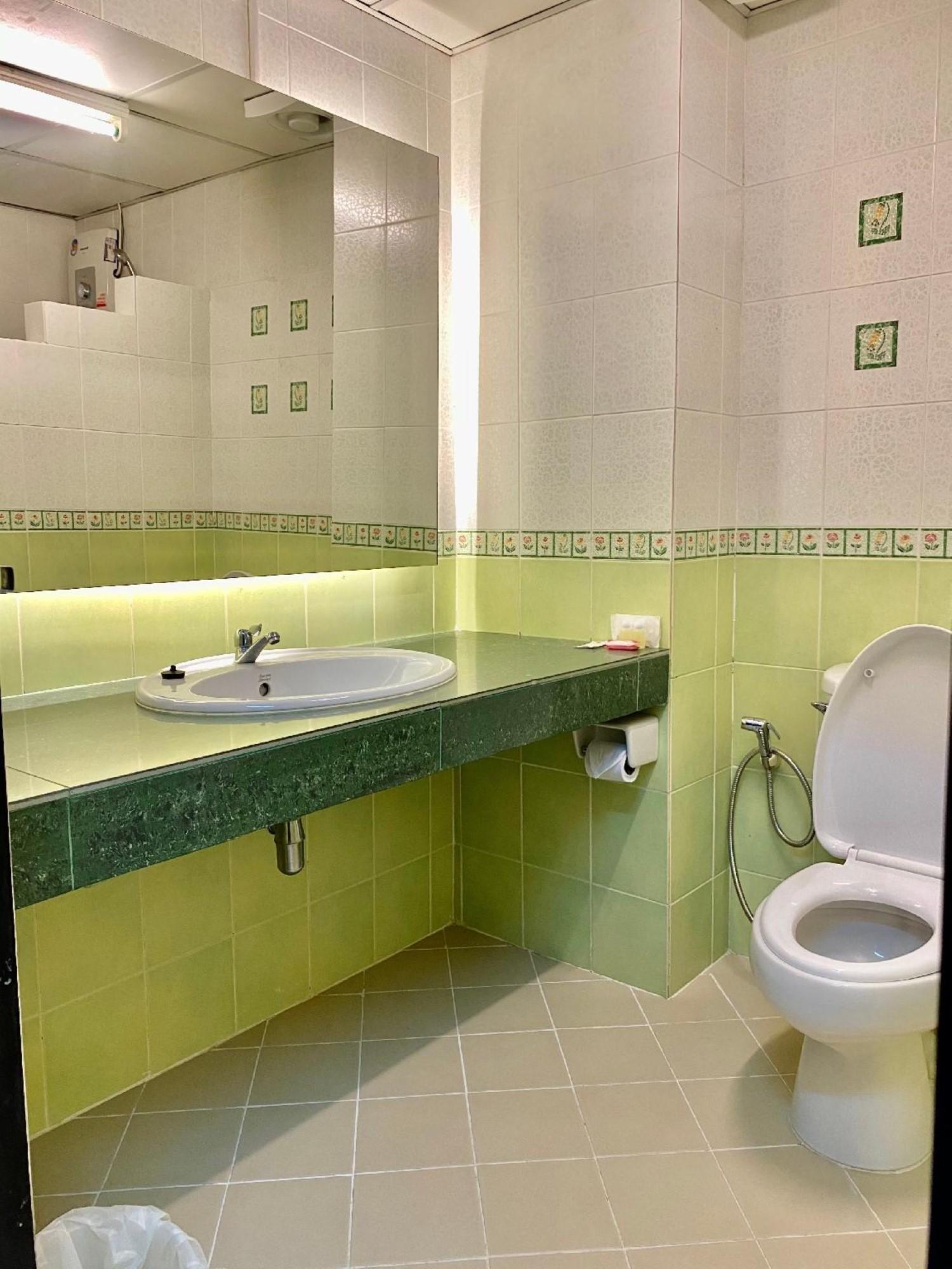 Smith Khách sạn hẻo lánh Chiang Mai