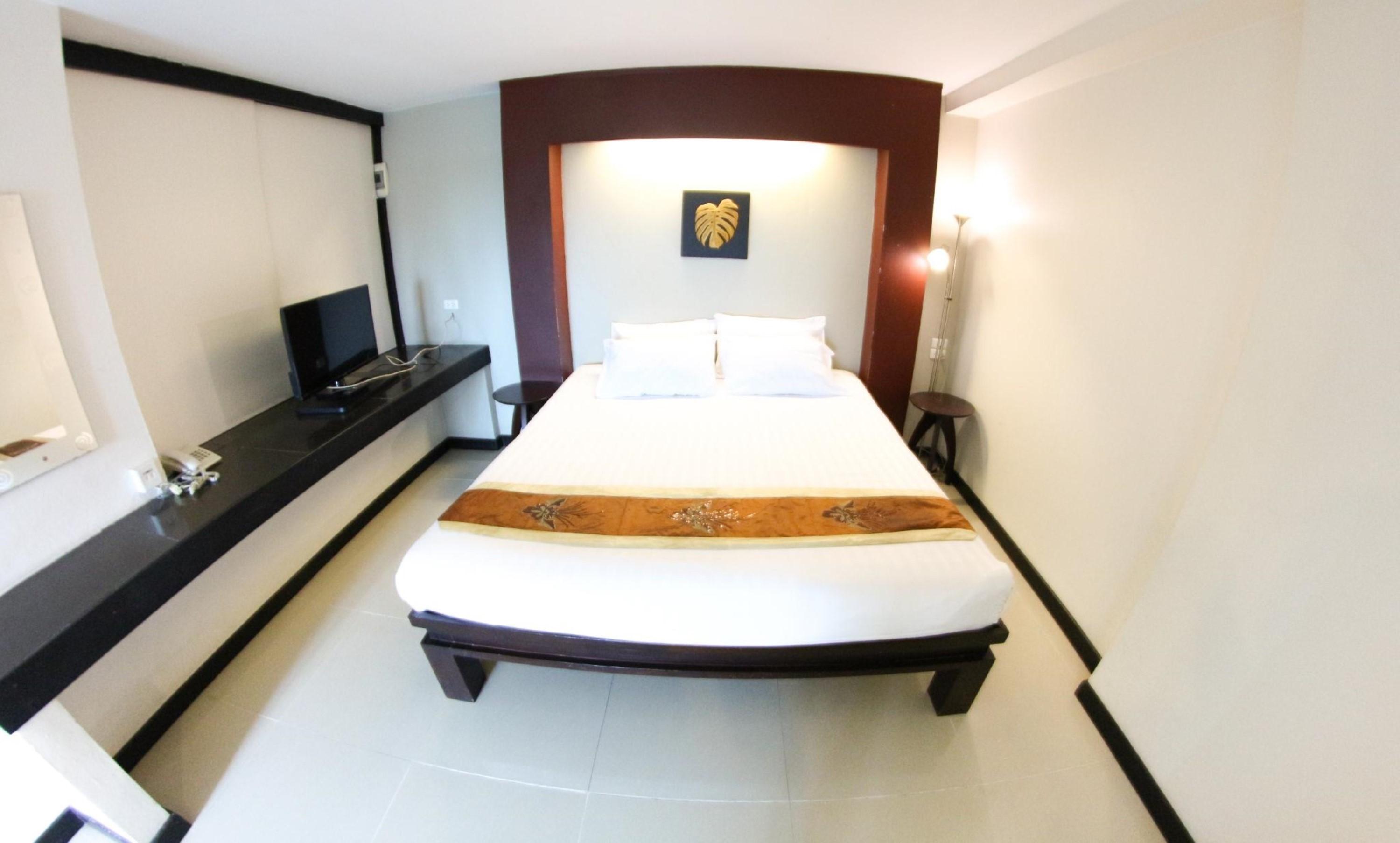 Smith Khách sạn hẻo lánh