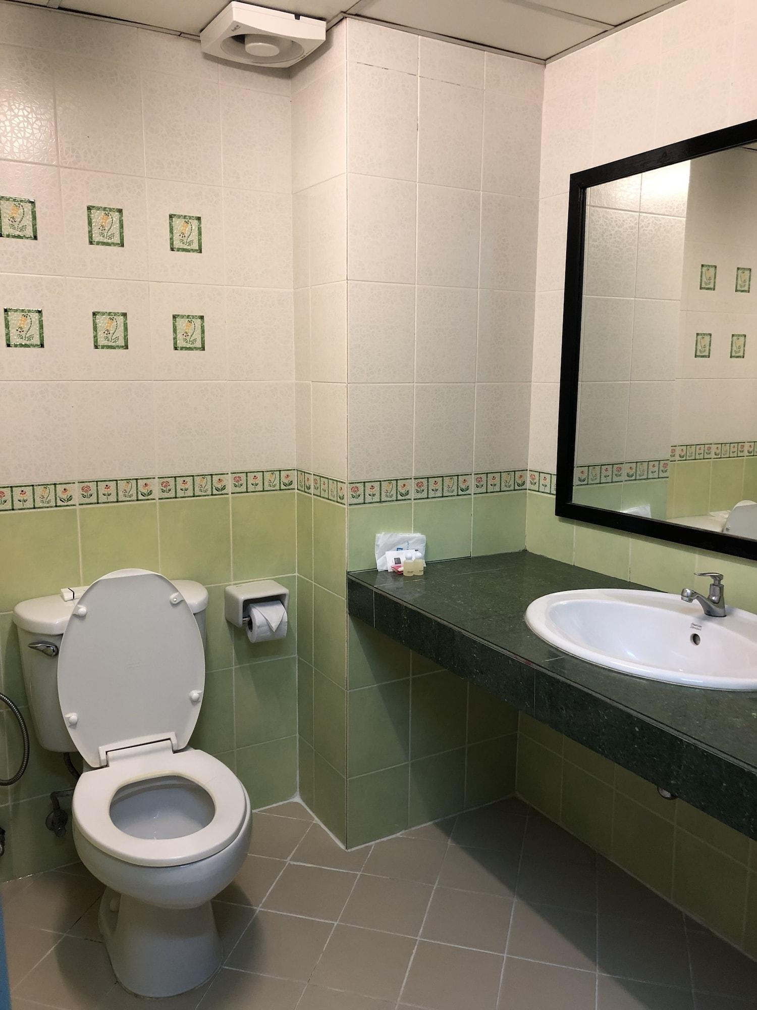 Smith Khách sạn hẻo lánh
