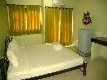 Smith Khách sạn hẻo lánh Chiang Mai
