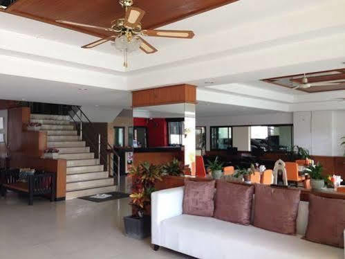 Smith Khách sạn hẻo lánh 2*